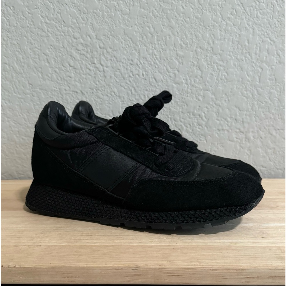 Sisii Jogging Low Top Sneaker 37/7